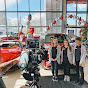 Rice Toyota - @RiceToyotaGreensboro YouTube Profile Photo