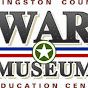 Livingston County War Museum Archives - @livingstoncountywarmuseuma6437 YouTube Profile Photo