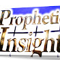 Prophetic Insight with Annie Ridgle - @propheticinsightwithannier321 YouTube Profile Photo