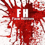 favehorrors YouTube Profile Photo