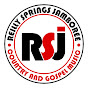 Reilly Springs Jamboree - @reillyspringsjamboree7351 YouTube Profile Photo