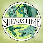 Sheauxtime Podcast - @sheauxtimepodcast4273 YouTube Profile Photo