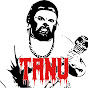 TANU The Savage! - @mrmadry YouTube Profile Photo