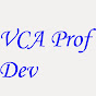 VCAProfDev YouTube Profile Photo