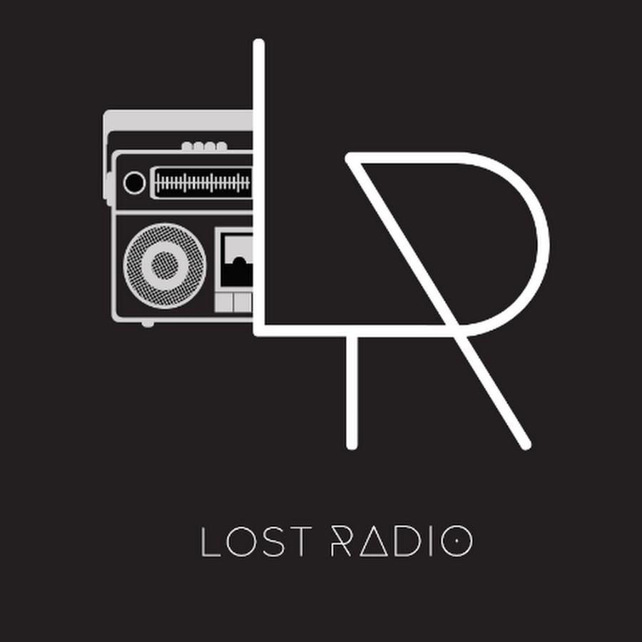 Lost radio