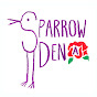 sparrow dena - @sparrowdena YouTube Profile Photo