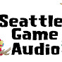 Seattle Game Audio - @seattlegameaudio1381 YouTube Profile Photo