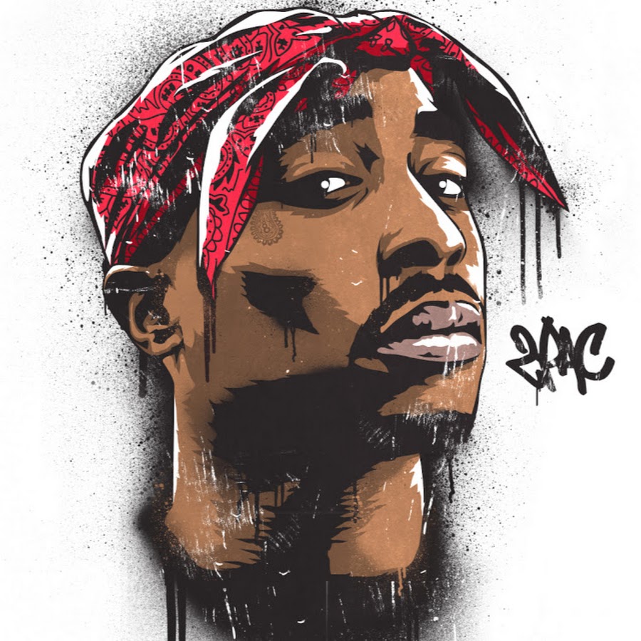 2pac логотип