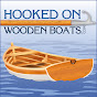 Hooked On Wooden Boats - @WoodenBoatDan YouTube Profile Photo