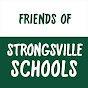 FriendsOfSCS YouTube Profile Photo