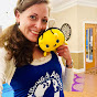 Connect and Bee with Jenn - @connectandbeewithjenn9355 YouTube Profile Photo