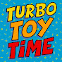 TurboToyTime YouTube Profile Photo
