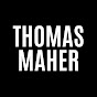Thomas Maher YouTube Profile Photo