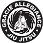 Clark Gracie Allegiance Jiu Jitsu - @clarkgracieallegiancejiuji4997 YouTube Profile Photo