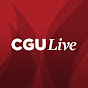 CGU Live - @cgulive YouTube Profile Photo