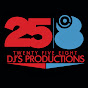 25/8 DJ's Productions - @shockershawn YouTube Profile Photo