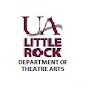 UA Little Rock Department of Theatre Arts & Dance - @ualittlerockdepartmentofth6407 YouTube Profile Photo