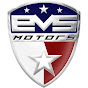 EVS Motors YouTube Profile Photo