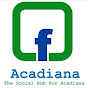 AcadianaSocial - @FBAcadianaABN YouTube Profile Photo