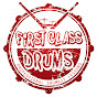 firstclassdrums - @firstclassdrums YouTube Profile Photo