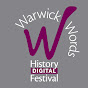 Warwick Words History Festival - @warwickwordshistoryfestiva28 YouTube Profile Photo