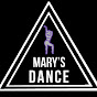 Mary's Dance - @marysdance3949 YouTube Profile Photo