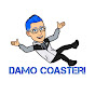 Damo Coaster! - @damocoaster8451 YouTube Profile Photo