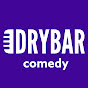 Dry Bar Comedy - @DryBarComedy  YouTube Profile Photo