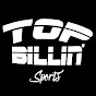 Top Billin' - @TopBillinSports  YouTube Profile Photo