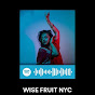 Wise Fruit NYC YouTube Profile Photo