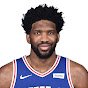 Joel Embiid - @joelembiid501 YouTube Profile Photo