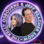 The Kelly Osbourne & Jeff Beacher Show - @thekellyosbournejeffbeache4412 YouTube Profile Photo