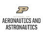 Purdue School of Aeronautics and Astronautics - @purdueschoolofaeronauticsa1729 YouTube Profile Photo