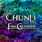 Chun-LiFanCreations - @ChunLiFanCreations YouTube Profile Photo
