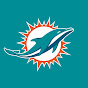 Miami Dolphins - @MiamiDolphins  YouTube Profile Photo