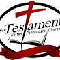 New Testament UPC YouTube Profile Photo