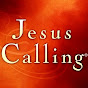 Jesus Calling Devotional & Podcast - @Jesuscallingbook YouTube Profile Photo