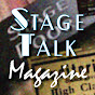 StageTalk Magazine - @stagetalkmagazine2246 YouTube Profile Photo
