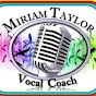 MIRIAM TAYLOR OFFICIAL - @MiriamTaylorOfficial YouTube Profile Photo