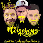 The Noiseboys Podcast - @thenoiseboyspodcast7281 YouTube Profile Photo