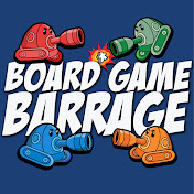 Board Game Barage