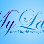 myladyTV - @myladyTV YouTube Profile Photo