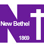New Bethel YouTube Profile Photo
