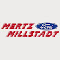 Mertz Ford - @MertzFordMillstadt YouTube Profile Photo