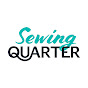 Sewing Quarter - @SewingQuarter YouTube Profile Photo