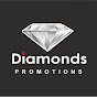 Diamonds Promotions - @diamondspromotions8871 YouTube Profile Photo