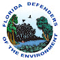 Florida Defenders of the Environment - @floridadefenders YouTube Profile Photo