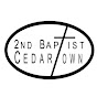 SBCedartown - @SBCedartown YouTube Profile Photo