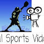 SoCalSportsVideo YouTube Profile Photo
