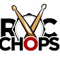 VRoc Chops - @vrocchops9232 YouTube Profile Photo